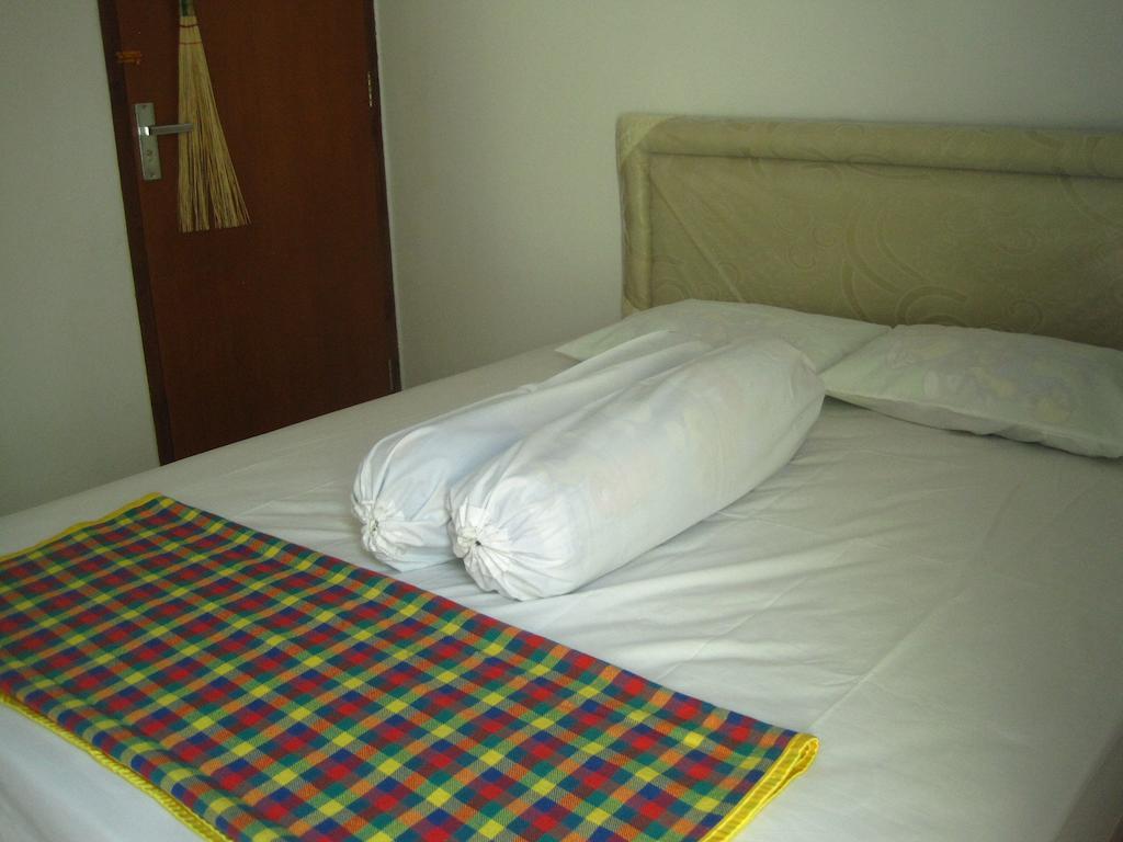 Cemara Homestay Jogja Yogyakarta Chambre photo