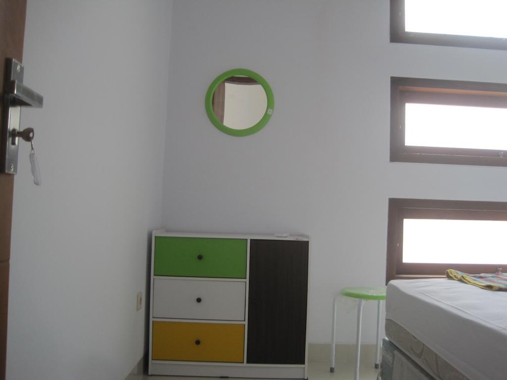 Cemara Homestay Jogja Yogyakarta Extérieur photo