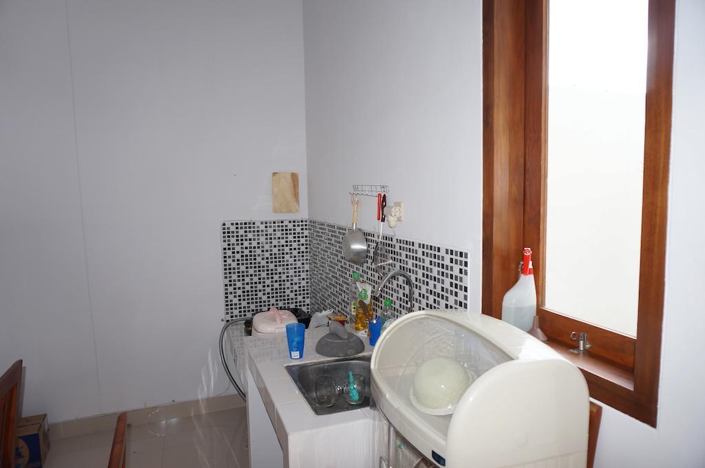 Cemara Homestay Jogja Yogyakarta Extérieur photo