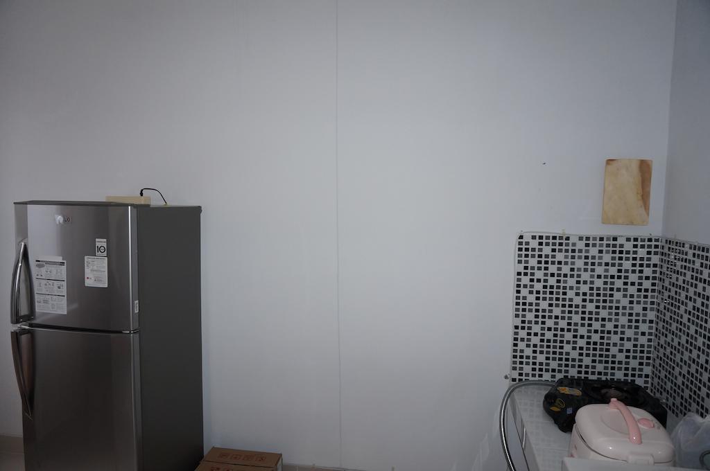 Cemara Homestay Jogja Yogyakarta Extérieur photo