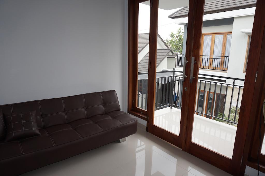 Cemara Homestay Jogja Yogyakarta Extérieur photo
