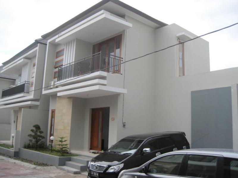 Cemara Homestay Jogja Yogyakarta Extérieur photo