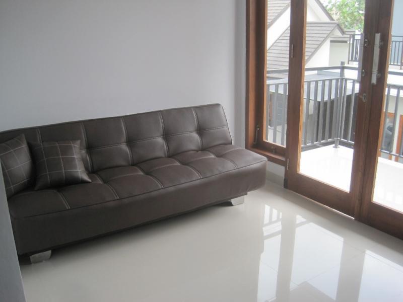 Cemara Homestay Jogja Yogyakarta Extérieur photo